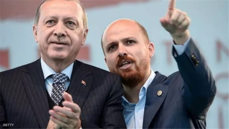 لعنة أردوغان.. تقرير أمريكي يتوقع انقلاب في تركيا و انفصال أقاليم كبري