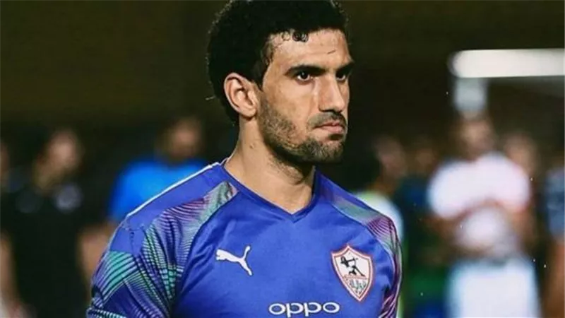 رسمياً.. الزمالك يرفض إعارة عواد للباطن السعودي.. تعرف على السبب