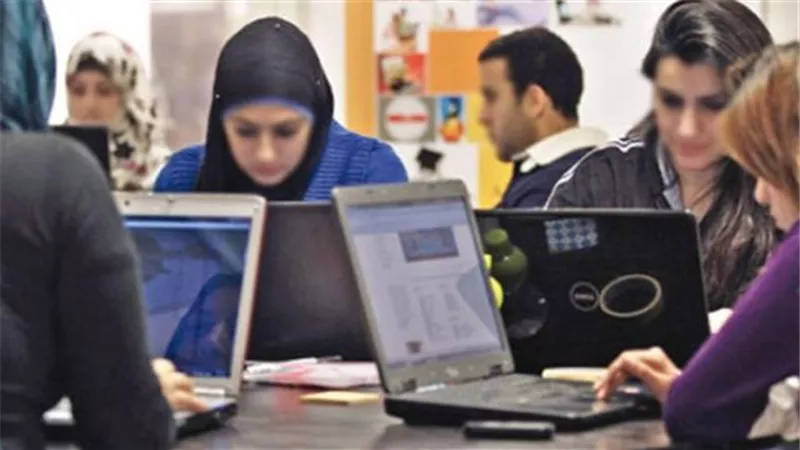 الحكومة تكشف إجمالى مستخدمى الإنترنت فى مصر بنهاية يونيو 2020