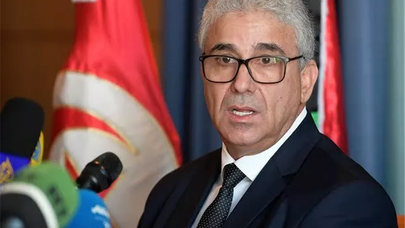 ليبيا.. باشاغا يُعلن مدينة سرت مقرًا لحكومته