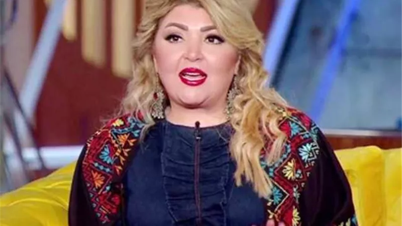 مها احمد تكشف تفاصيل عودتها للتمثيل بمسلسل ”بيت الشدة” بعد غياب طويل