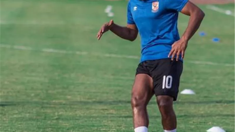 بعد حادث تصادم سيارته في الزمالك.. تعرف على صحيفة الحالة الجنائية لصالح جمعة