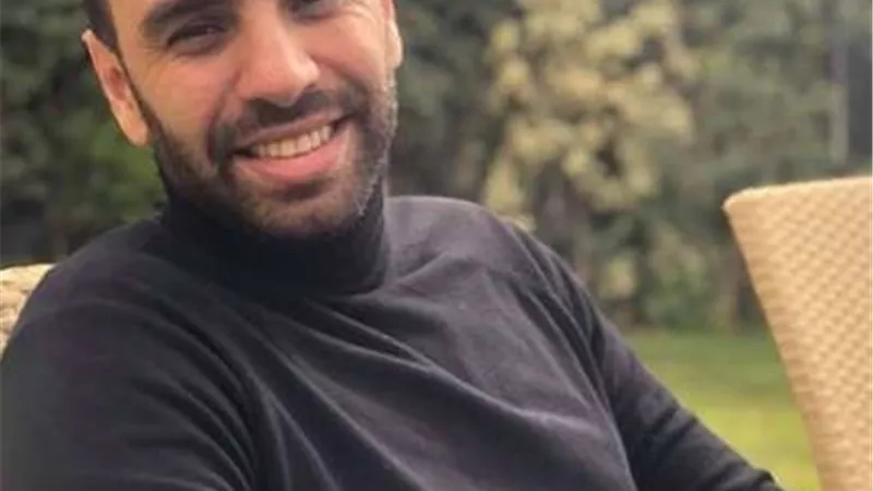 أحمد الشامى يكشف أسرار جديدة عن حياته الشخصية
