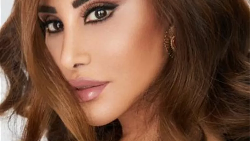 نجوى كرم تتألق في أحدث ظهور لها عبر ”تويتر”