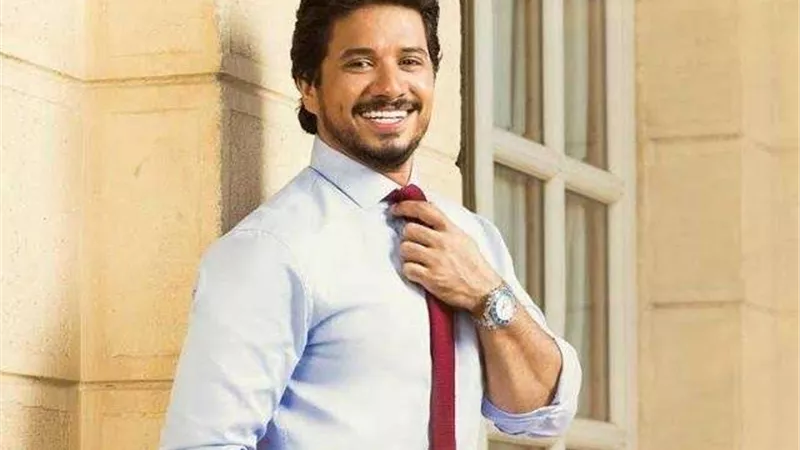 مصطفى حجاج يستعد لطرح أغنية ”سينجل” جديدة