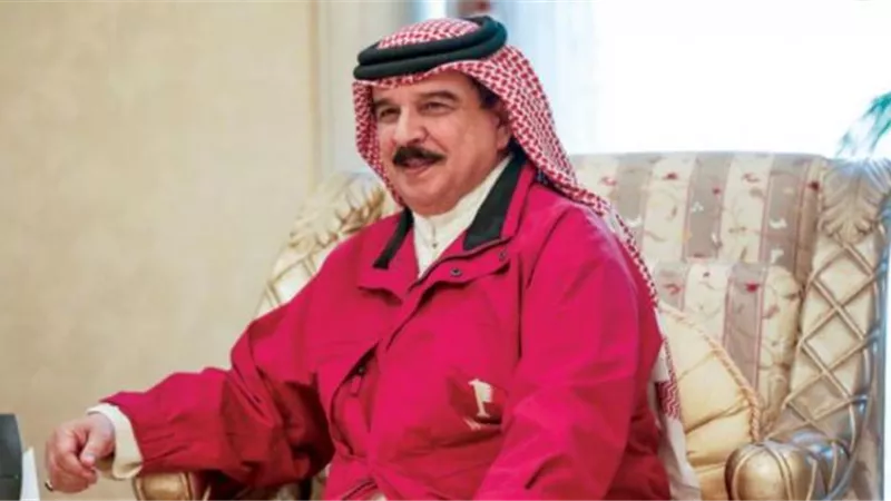 عاجل ورسميا .. البحرين تعلن التطبيع مع إسرائيل