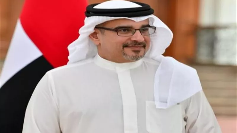عاجل.. موقع إسرائيلي يكشف دور ولي عهد البحرين في توقيع صفقة التطبيع