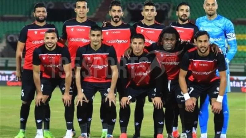 الطلائع يهزم الجونة برباعية ويتقدم للمركز الـ11 في الدوري