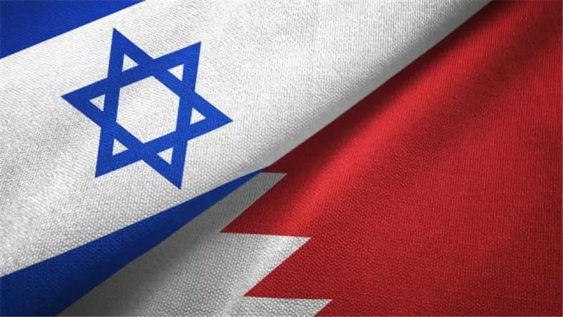 عاجل.. أول تعليق للإمارات على تطبيع العلاقات بين البحرين وإسرائيل