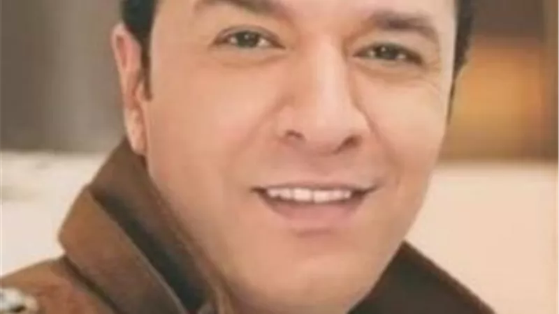 مصطفى كامل يدخل المستشفى بعد تعرضه لوعكة صحية شديدة