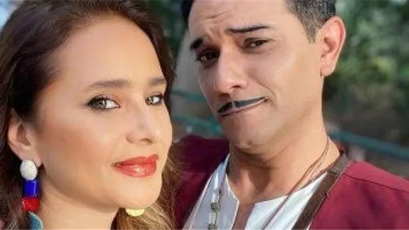 نيللي كريم تكشف عن كواليس ”بـ100 وش”..اعرف التفاصيل