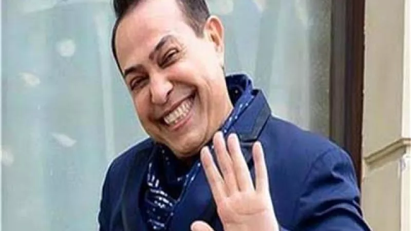 حكيم يكشف عن كواليس كليب ”صحاب أونطة”