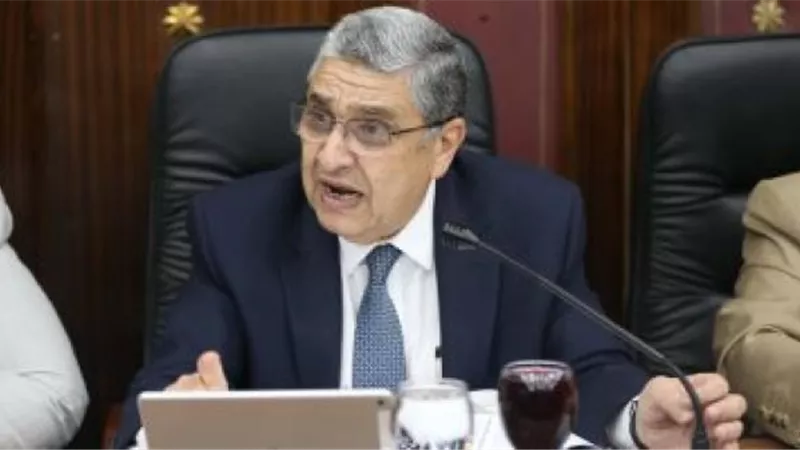 بيان حكومي  بشأن تصدير الكهرباء إلي أوروبا بسعر مدعم