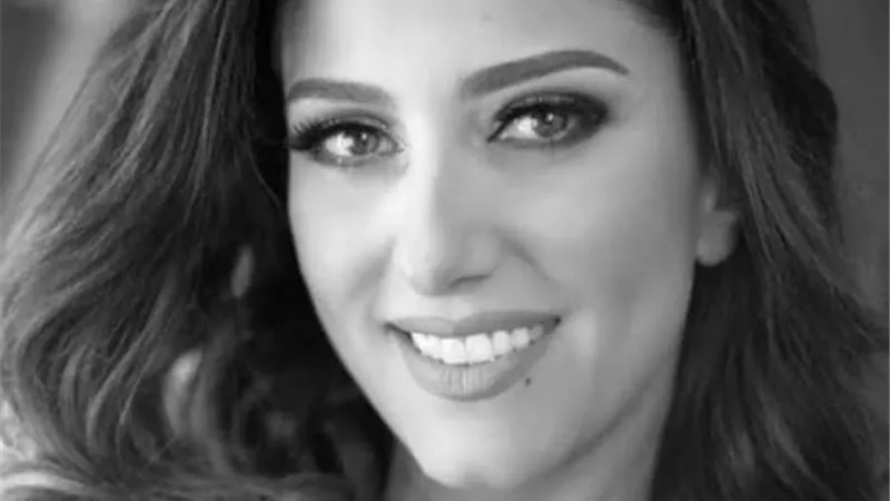 حنان مطاوع تتحدث عن كواليس ”أمل حياتي”