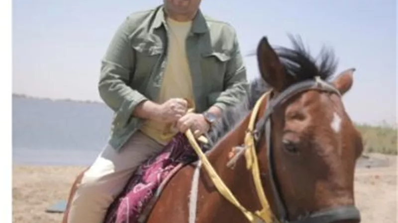 مجد القاسم ينتهى من كليبه الغنائي الجديد ”لحظة”