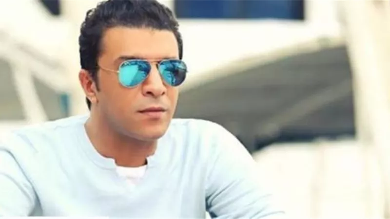 تطورات الحالة الصحية لـ مصطفى كامل بعد إصابته بهلع عصبى