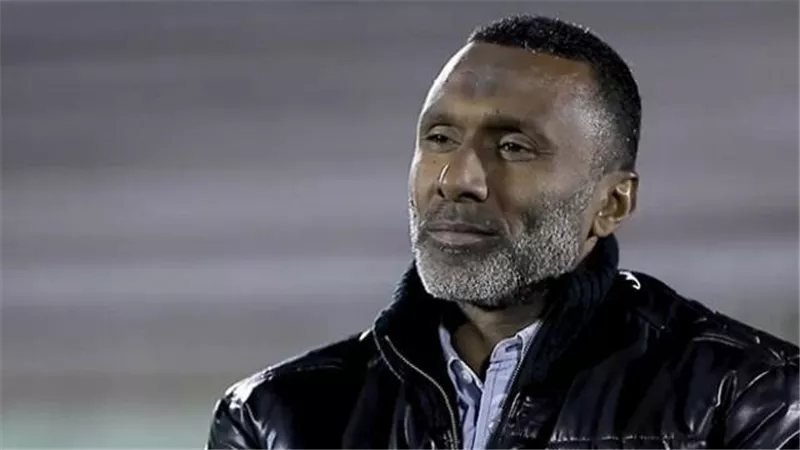 أحمد الكأس: تأجيل مباراة الرجاء يصب في مصلحة الزمالك ‏