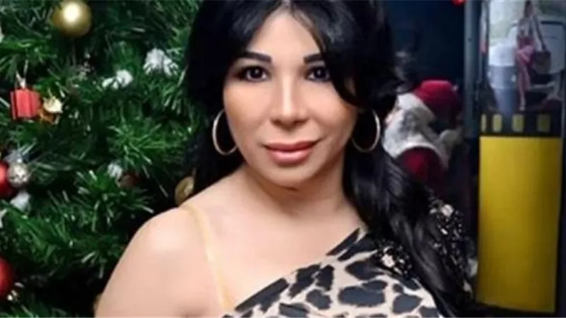إيقاف الفنانة غادة إبراهيم عن العمل بسبب جنازة سمير صبرى