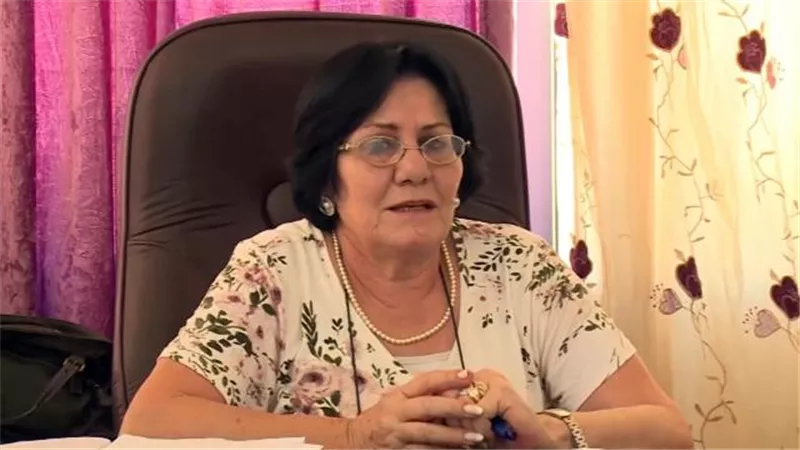 قصة المناضلة «تيريزا هلسة» التى اخترقت رصاصتها جسد «نتنياهو» وكادت أن تقتله