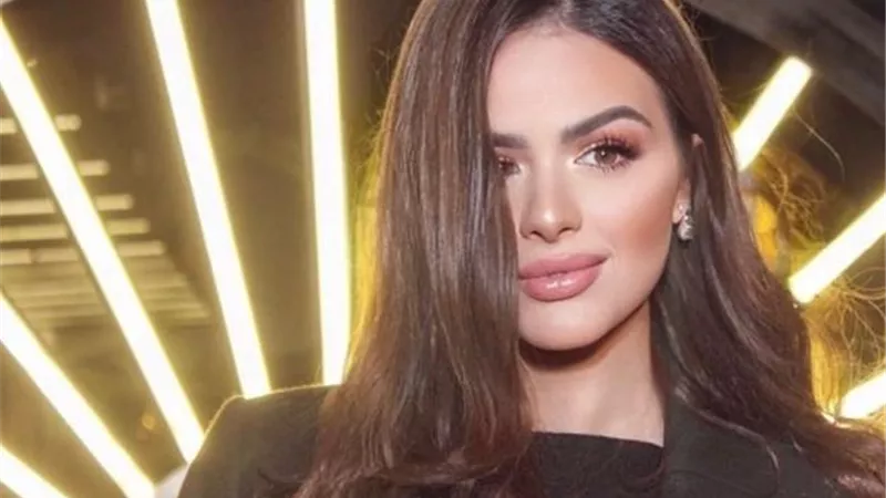 هنادي مهنا تتألق في أحدث جلسة تصوير من المالديف
