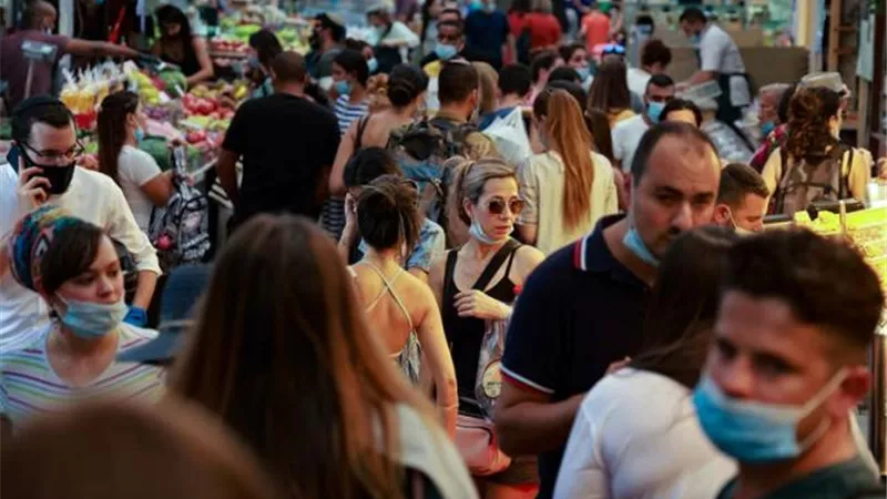 عاجل.. هذا هو موعد عودة الحياة إلي ما قبل انتشار كورونا