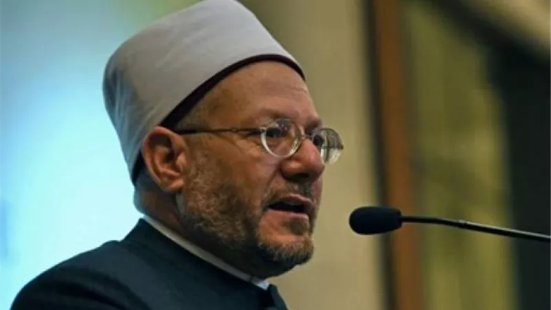 شوقى علام :  الصلاة في الأرض المغتصبة حرامٌ بالإجماع