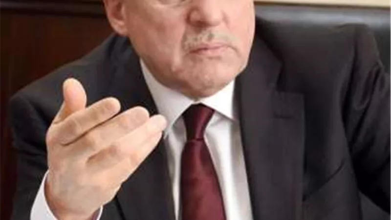 عادل عدوي ..المؤتمر والمعرض الطبي الأفريقي هو الأكبر من نوعه في القارة ويستهدف تقديم حلول جديدة لخدمة مواطني الدول الأفريقية