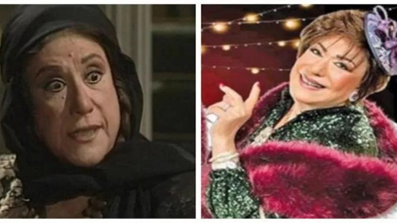 كرمها 4 رؤساء.. وفضحها طليقها بصور مخلة.. وتزوجت عرفيا 20 عام.. أسرار صادمة لا تعرفها عن سميحة أيوب التي جسدت العذراء مريم