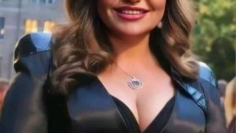 قصة حبها مع رشدي أباظة سبب شهرتها .. وحادث كاد أن ينهي حياتها.. وعلاقتها بآل مبارك.. حكايات وأسرار البرنسيسة ليلي علوي