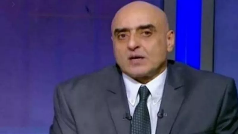 الإتحاد المصري لكرة القدم ينعي عزمي مجاهد