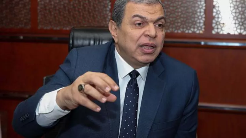 بالمستندات.. كيف أعادت «القوى العاملة» مستحقات عامل مصري من السعودية؟