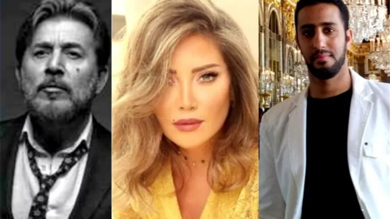 «بيروت 303» مسلسل جديد لعابد فهد ونادين الراسي ومصعب الحضرمي قريبًا على شاهد