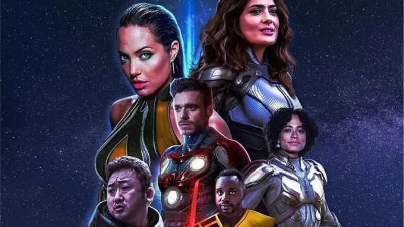 بأمر كورونا.. هذه الأفلام العالمية المرعبة تم تأجيلها لـ 2021
