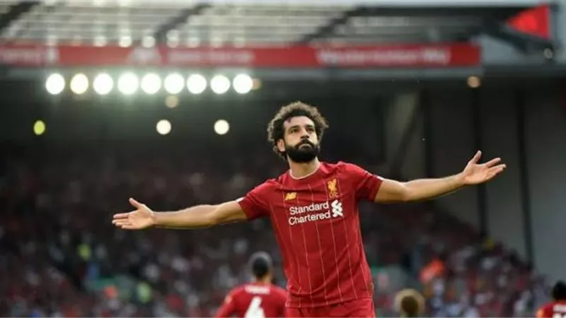 ليفربول ضد ليدز يونايتد.. رقم قياسي جديد ينتظر محمد صلاح في مباراة اليوم.. تعرف عليه