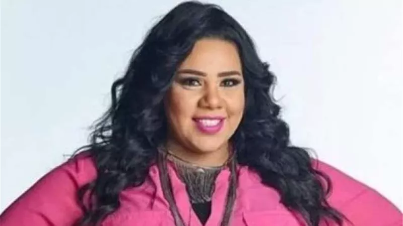 شيماء سيف تروج لفيلمها الجديد ”مطرح مطروح”