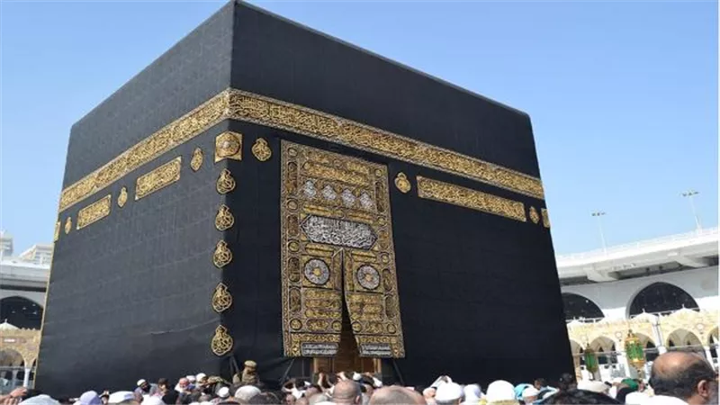 تعرف على موعد تعامد الشمس على الكعبة المشرفة