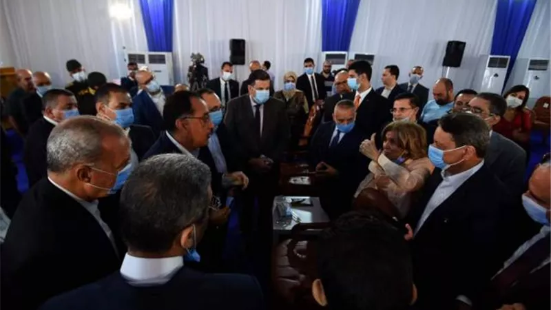 لا تراجع ولا استسلام.. النص الكامل  لتصريحات مصطفي مدبولي النارية بشأن قانون التصالح في مخالفات البناء