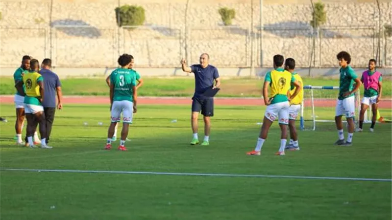 بالصور.. طوارئ في مران المصري استعداد للحرس
