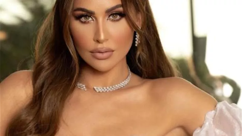 مى سليم تتألق في أحدث جلسة تصوير عبر ”انستجرام”