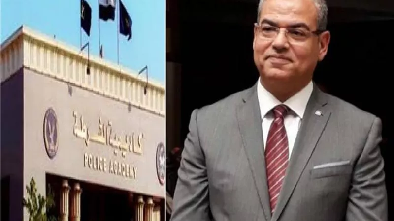 بالفيديو .. إستمرار قبول الحاصلين على ليسانس الحقوق للألتحاق بكلية الشرطة