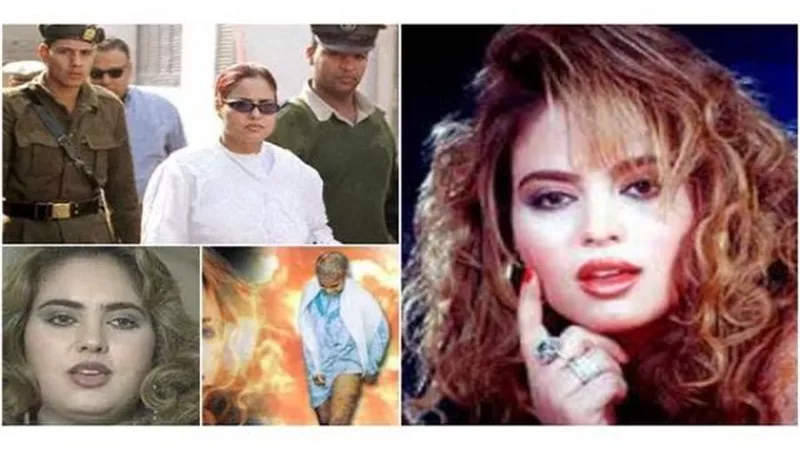 في ذكرى ميلادها..حكايات من ملف وفاء مكي..من تعذيب الخادمة واتهام حبيب العادلي بتلفيق التهمه لها..وخطف زوجها وابتزازه..وهذا الفيلم جعل الجمهور يكرهها