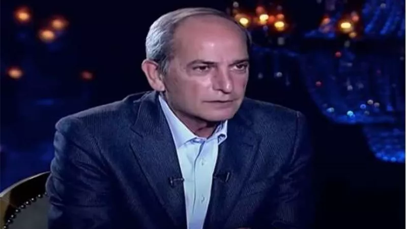هشام سليم يطمئن جمهوره على حالته الصحية
