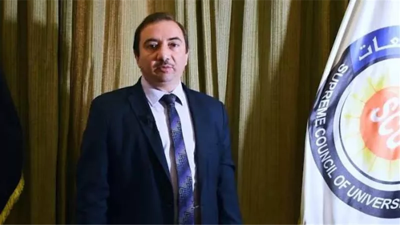 الإلكسو تعلن تعيين رامي إسكندر مديرًا لإدارة التربية بالمنظمة
