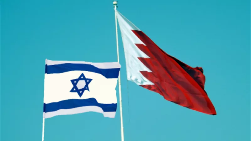 عاجل.. أول تعليق لـ «ألمانيا» على اتفاق التطبيع بين البحرين وإسرائيل