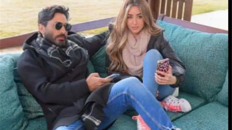 هنا الزاهد تعلن انتهاء تصوير فيلم”بحبك”