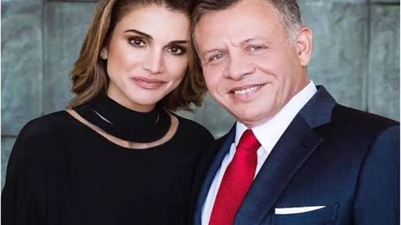 الموت يفجع الملكة رانيا.. وإعلان الحداد في الأردن سبع أيام