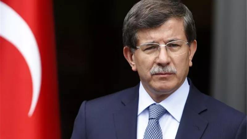 تعليق ناري من داوود أوغلو على وعود أردوغان وصهره بانخفاض التضخم