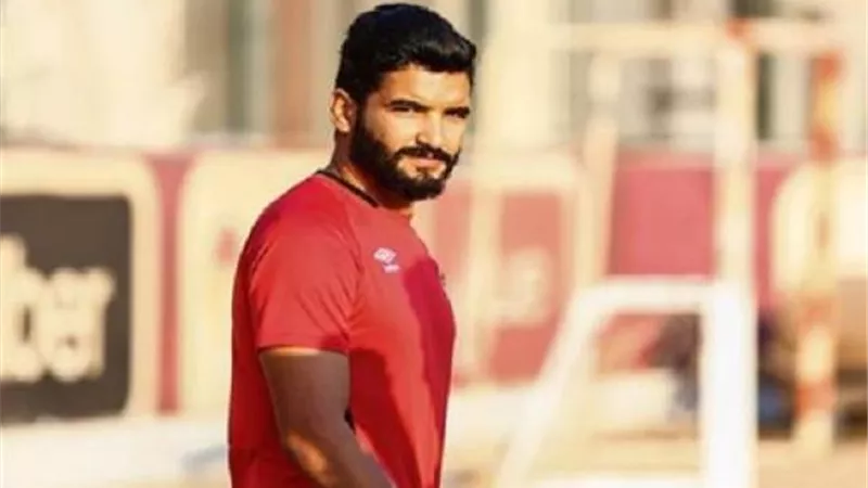 مصير صالح جمعة.. محامي اللاعب المتهم يكشف أسرار خطيرة