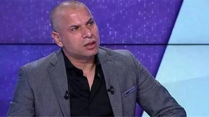 وائل جمعة يوضح حقيقة توليه منصب مدير الكرة بالأهلي خلفا لسيد عبد الحفيظ
