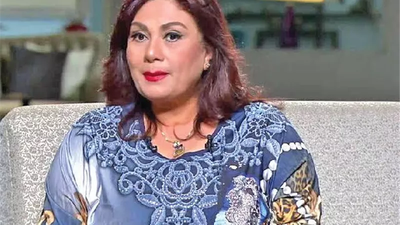 سلوي عثمان تدخل ”سجن النسا” من جديد والسبب لؤلؤ.. اعرف الحكاية